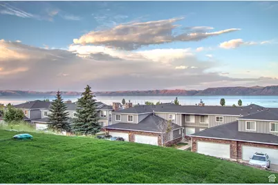 939 N Harbor Village Dr E #104, Garden City, UT 84028 - Photo 6