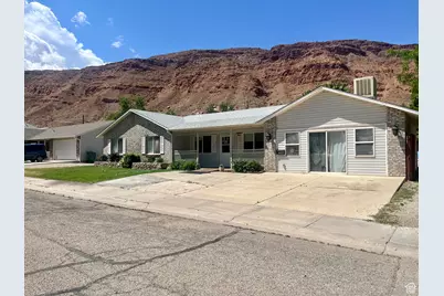 766 Huntridge Dr, Moab, UT 84532 - Photo 4