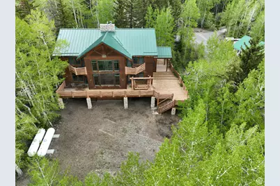 45 W Twin Creeks Rd, Fish Lake, UT 84701 - Photo 2