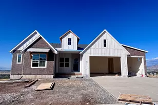 627 E Birch Ln, Elk Ridge, UT 84651 - Photo 1