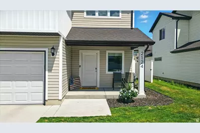 2124 S 1490 W, Logan, UT 84339 - Photo 26