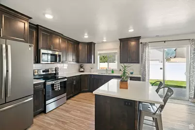 2124 S 1490 W, Logan, UT 84339 - Photo 2