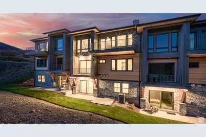 1952 W Osprey Ct #4, Heber City, UT 84032 - Photo 4