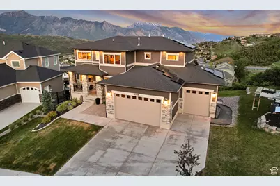 2208 E Snow Blossom Way, Draper, UT 84020 - Photo 6