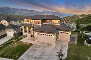 2208 E Snow Blossom Way, Draper, UT 84020 - Photo 6