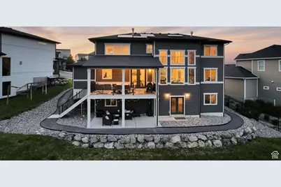 2208 E Snow Blossom Way, Draper, UT 84020 - Photo 8