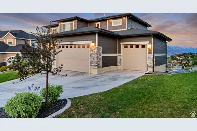 2208 E Snow Blossom Way, Draper, UT 84020 - Photo 4