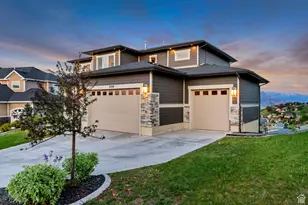 2208 E Snow Blossom Way, Draper, UT 84020 - Photo 4