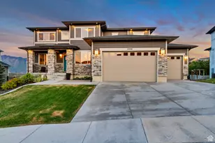 2208 E Snow Blossom Way, Draper, UT 84020 - Photo 2