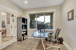 2208 E Snow Blossom Way, Draper, UT 84020 - Photo 32