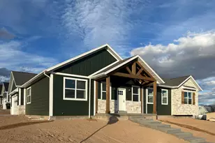 432 W Center St N, Gunnison, UT 84634 - Photo 2