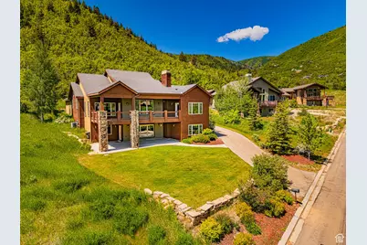 1273 W Lime Canyon Way, Midway, UT 84049 - Photo 1
