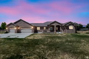603 S 2500 W, Lehi, UT 84043 - Photo 1