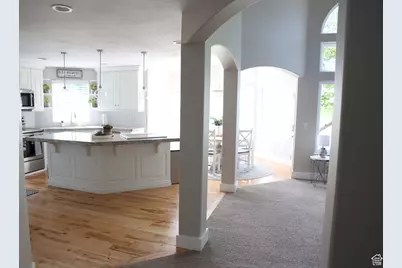760 E Corner Ridge Dr, Draper, UT 84020 - Photo 6