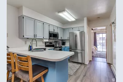 3615 N Wolf Dr #804, Eden, UT 84310 - Photo 2