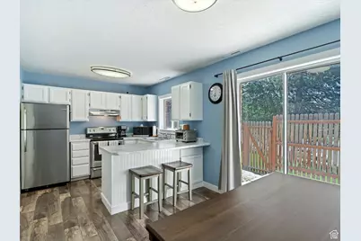 1631 E 1470 S #5E, Ogden, UT 84404 - Photo 1