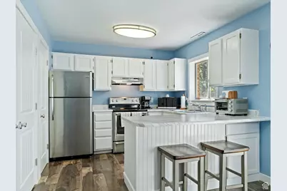 1631 E 1470 S #5E, Ogden, UT 84404 - Photo 10