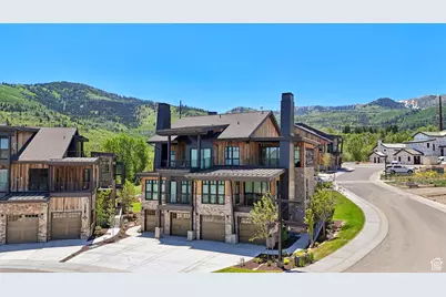 1988 Stone Creek Rd #19, Park City, UT 84098 - Photo 8