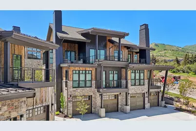 1988 Stone Creek Rd #19, Park City, UT 84098 - Photo 1