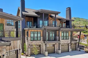 1988 Stone Crk Rd, Park City, UT 84098 - Photo 1