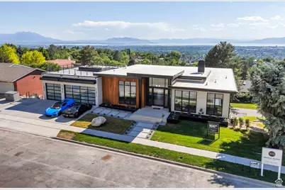 3943 N Foothill Dr, Provo, UT 84604 - Photo 2