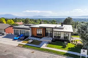 3943 N Foothill Dr, Provo, UT 84604 - Photo 2