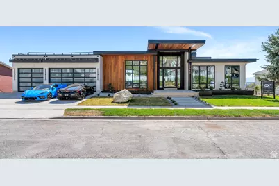 3943 N Foothill Dr, Provo, UT 84604 - Photo 70