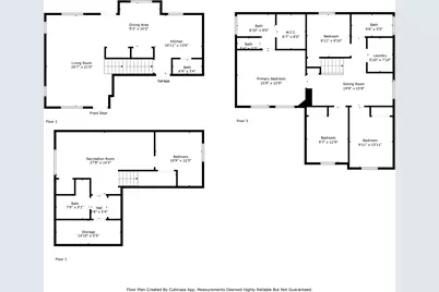 4113 E Cattle Dr, Eagle Mountain, UT 84005 - Photo 24