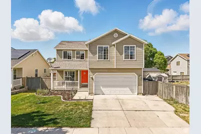 4113 E Cattle Dr, Eagle Mountain, UT 84005 - Photo 1