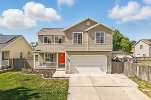 4113 E Cattle Dr, Eagle Mountain, UT 84005 - Photo 1