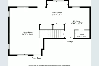 4113 E Cattle Dr, Eagle Mountain, UT 84005 - Photo 26