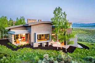 7841 N W Hills Trail, Park City, UT 84098 - Photo 82