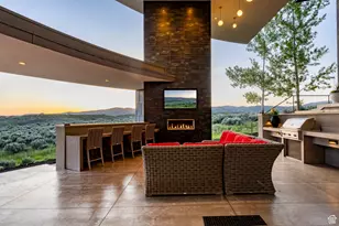 7841 N W Hills Trail, Park City, UT 84098 - Photo 52