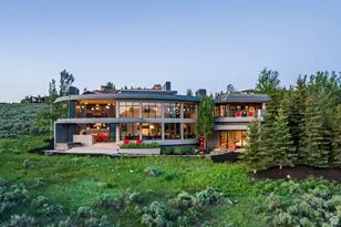 7841 N W Hills Trail, Park City, UT 84098 - Photo 86