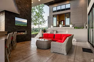 7841 N W Hills Trail, Park City, UT 84098 - Photo 50