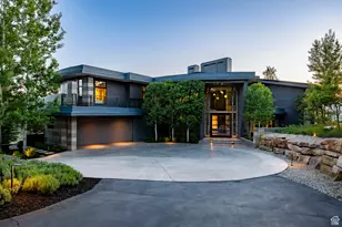 7841 N W Hills Trail, Park City, UT 84098 - Photo 88