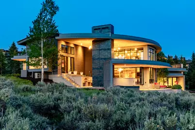 7841 N West Hills Trl #60, Park City, UT 84098 - Photo 4