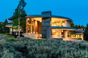7841 N W Hills Trail, Park City, UT 84098 - Photo 4