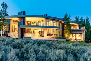 7841 N W Hills Trail, Park City, UT 84098 - Photo 2