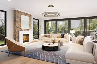 4169 W Discovery Way #302, Park City, UT 84098 - Photo 4