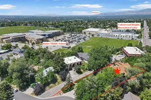 2673 E Toni Cir S, Cottonwood Heights, UT 84121 - Photo 4