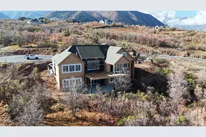 1087 S Loafer Dr, Woodland Hills, UT 84653 - Photo 16