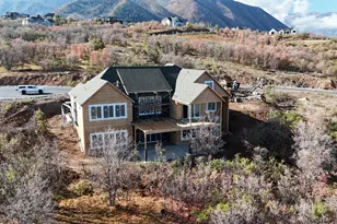 1087 S Loafer Dr, Woodland Hills, UT 84653 - Photo 16