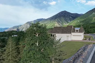 1087 S Loafer Dr, Woodland Hills, UT 84653 - Photo 8