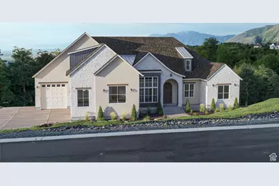 1087 S Loafer Dr, Woodland Hills, UT 84653 - Photo 2