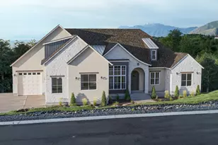 1087 S Loafer Dr, Woodland Hills, UT 84653 - Photo 2