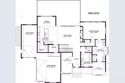 1087 S Loafer Dr, Woodland Hills, UT 84653 - Photo 14
