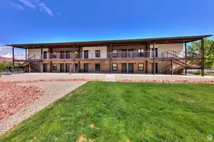 443 W Kane Creek Blvd, Moab, UT 84532 - Photo 1