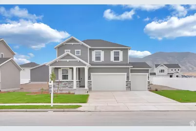 6488 N Spur Ln #1218, Stansbury Park, UT 84074 - Photo 1