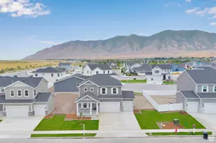 6488 N Spur Ln, Stansbury Park, UT 84074 - Photo 2